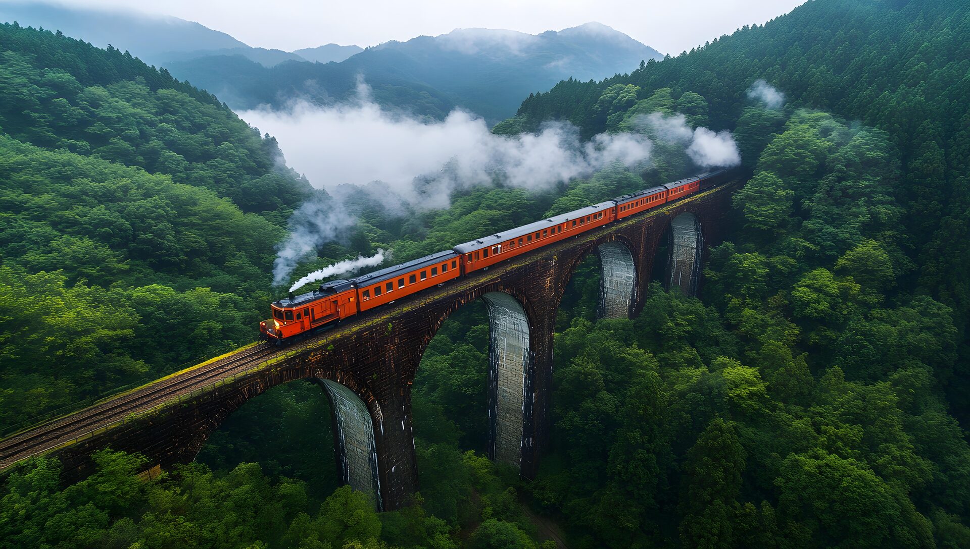 Engineering Marvel