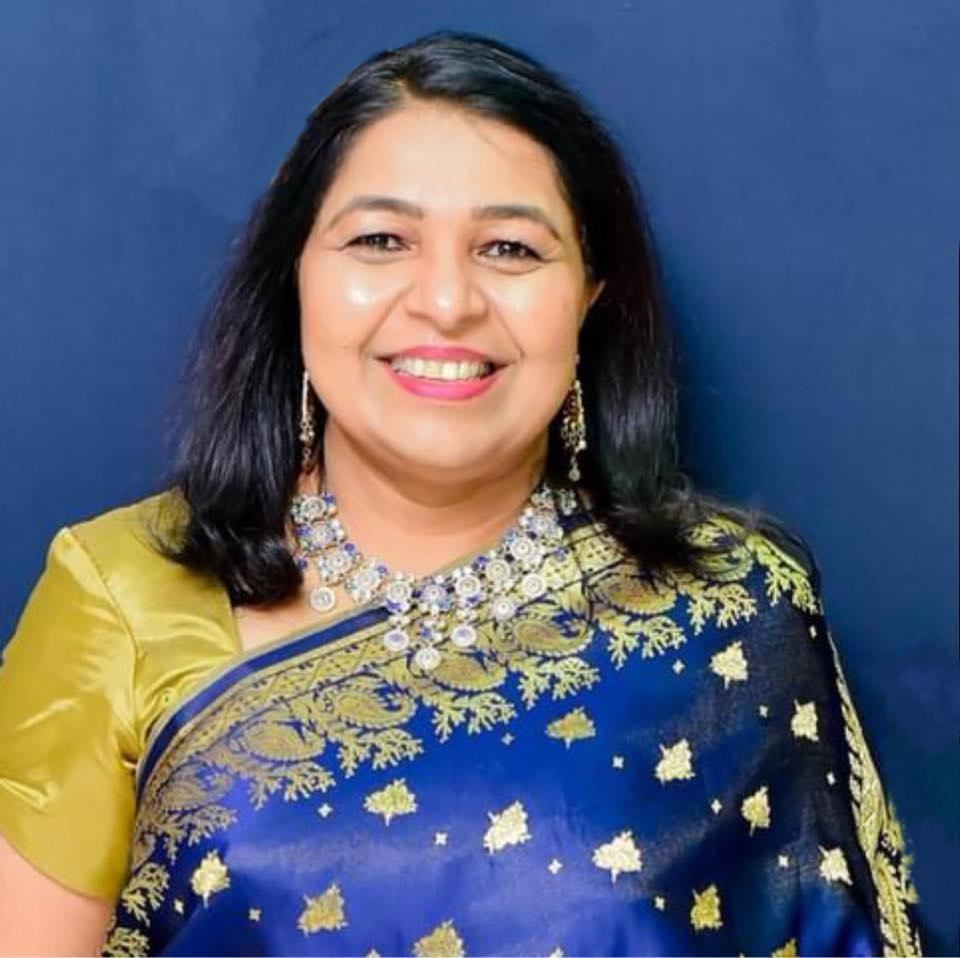 Nandika Mirihana