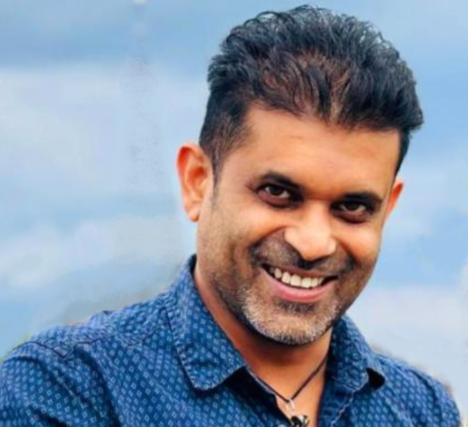 Chamara Pathirana