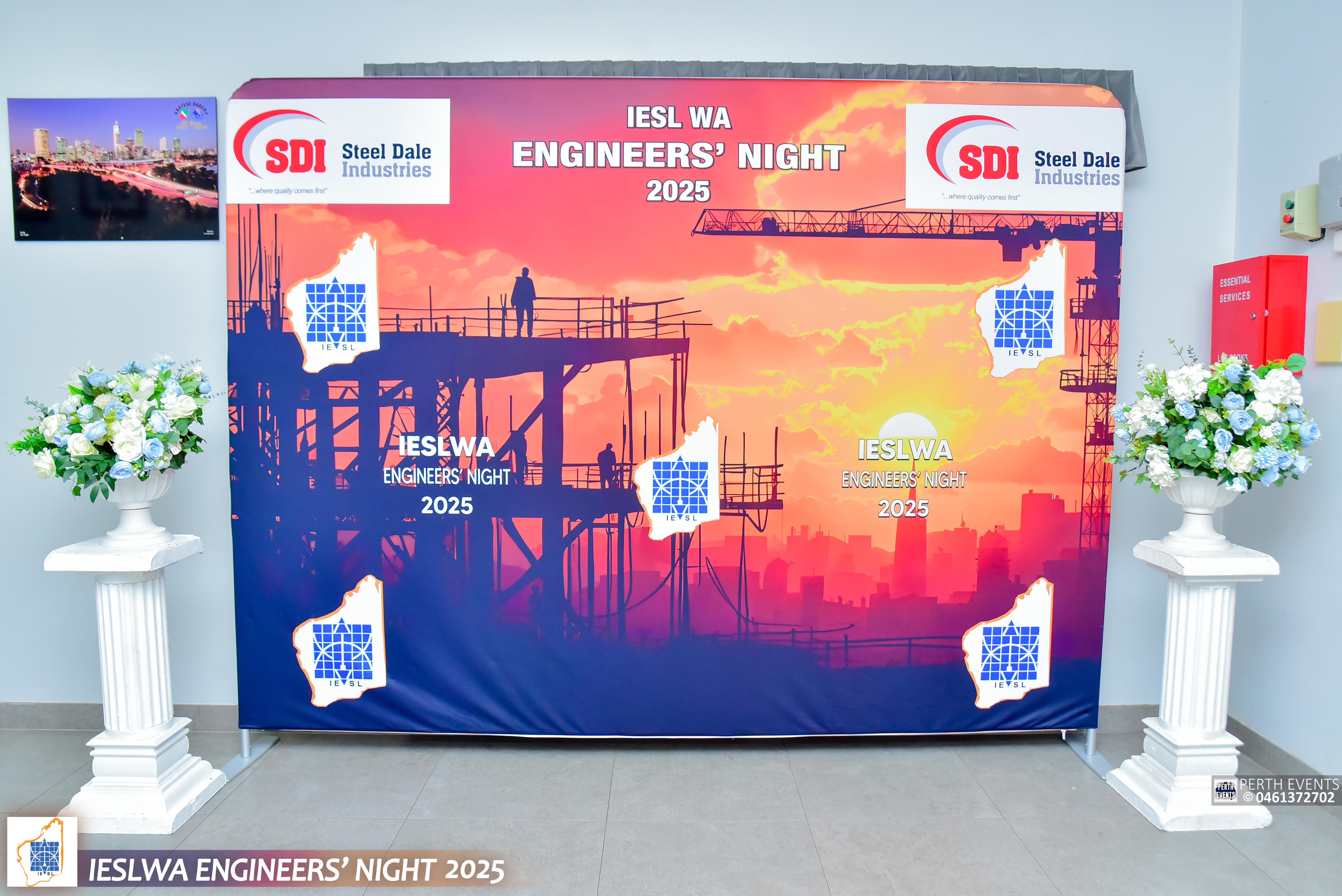 12th Engineers' Night - 2026